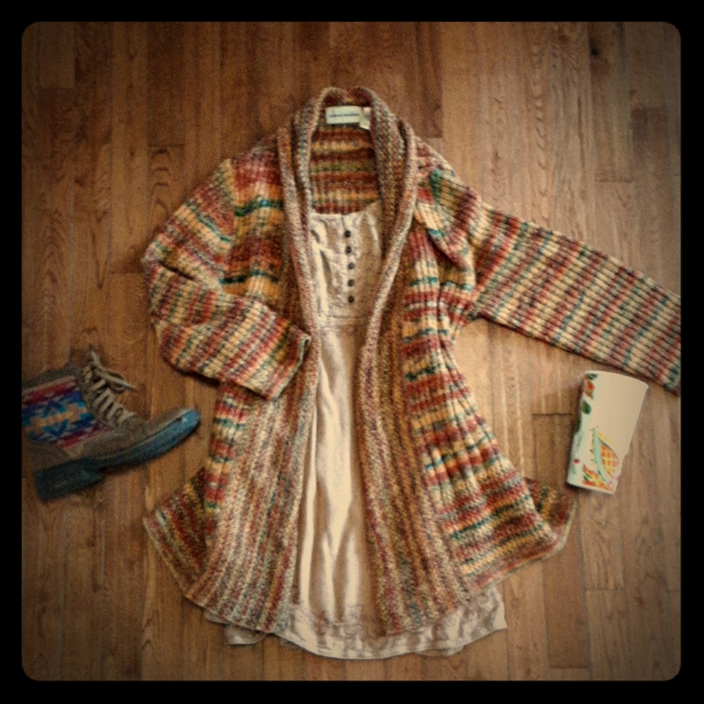 Fall obsession
